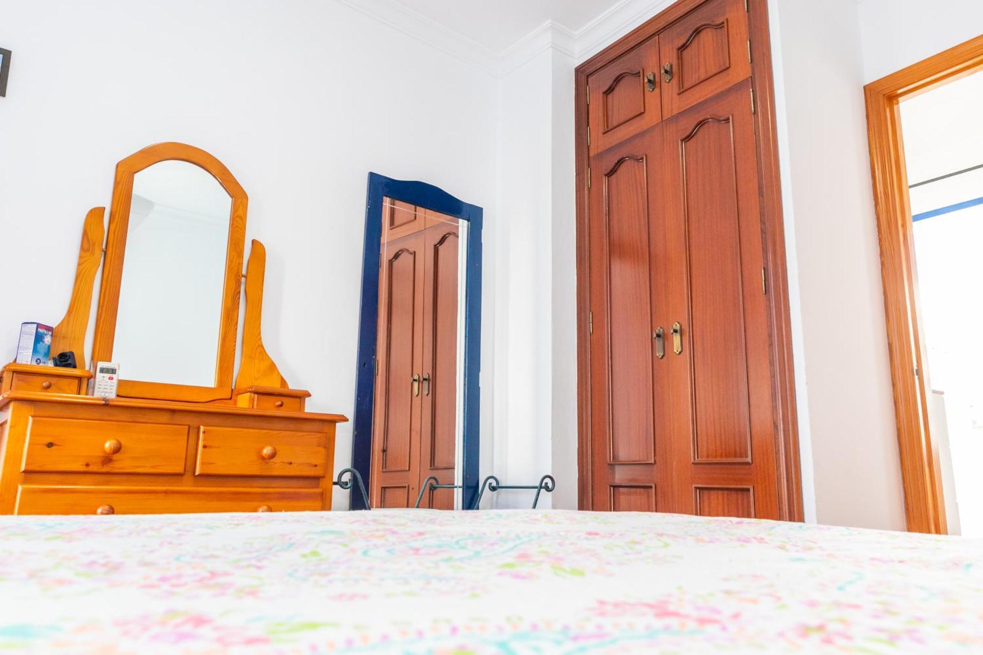 Casa Con Encanto En Casco Antiguo - El Patio Te Encantará Casa vacanze *